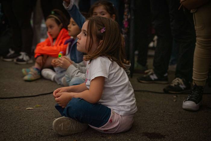 Hasi dira Aiarako Jaiak, eta 30 1777055306205