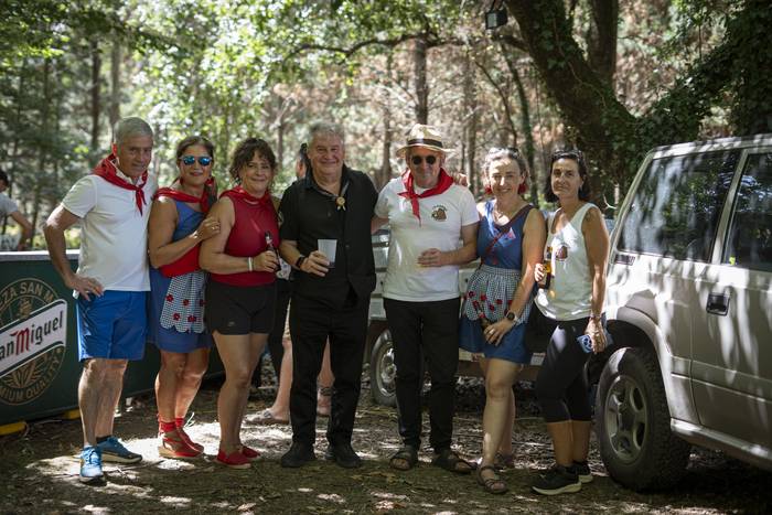 Lorentzo Deunaren ospakizuna 15 1754848644008