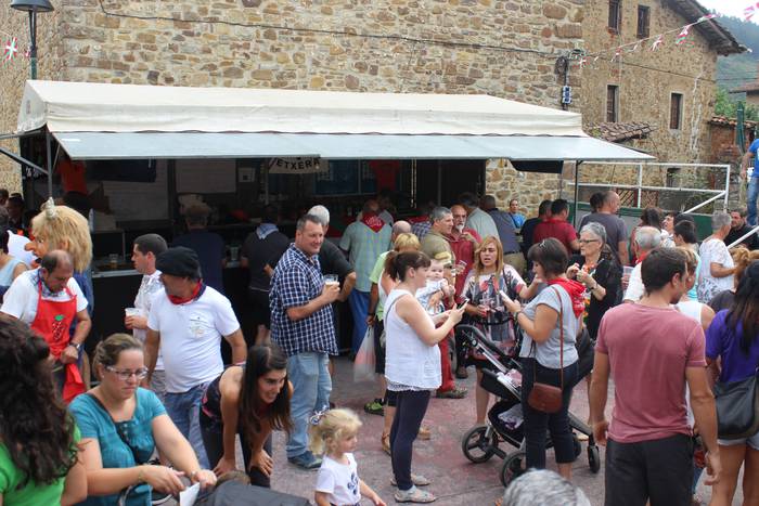 Hasi dira Okondoko San Barto 43 1503499951728