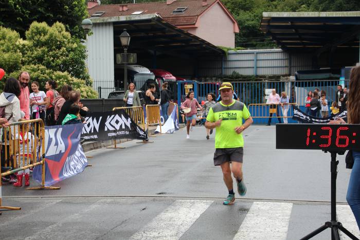 Iñaki Isasi eta Maider Urtar 640 1564323580139