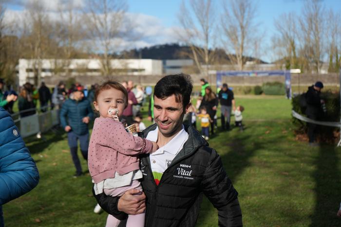 Amurrioko Nazioarteko Krosa  89 1766924871955