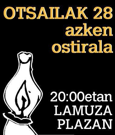 Azken ostirala