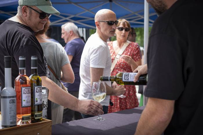 Amurrioko Udalak 10.808 euroko dirulaguntza jaso du turismoa sustatzeko