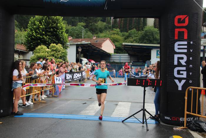 Iñaki Isasi eta Maider Urtar 551 1564321256236