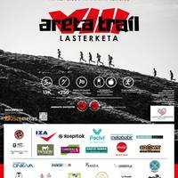 VIII. Areta Trail