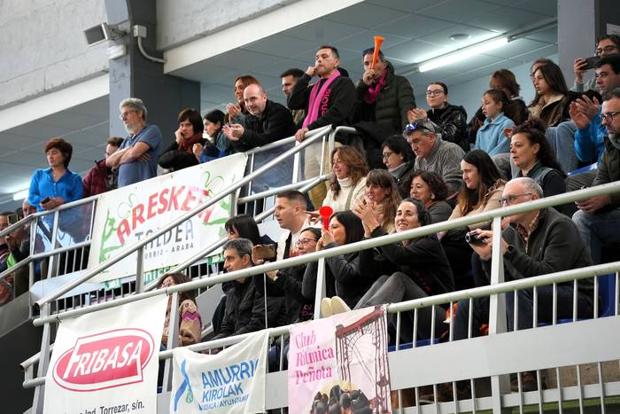 450 parte hartu dute Aresket 65 1771695225150