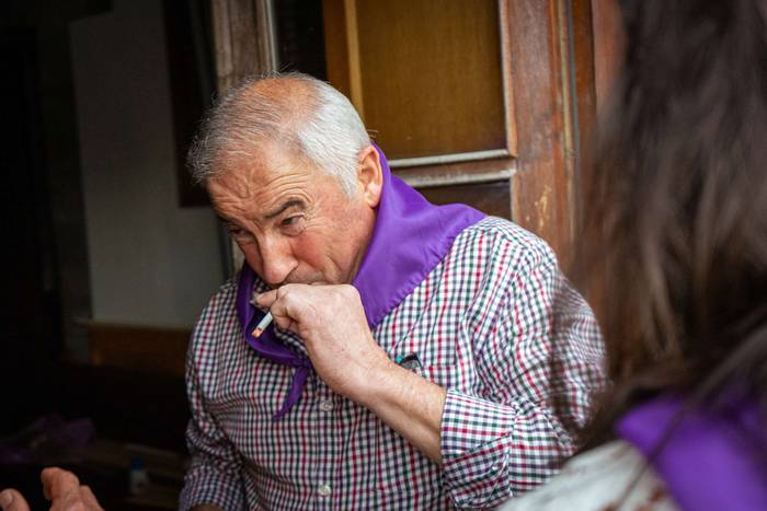 Hasi dira Aiarako Jaiak, eta 16 1777055290496