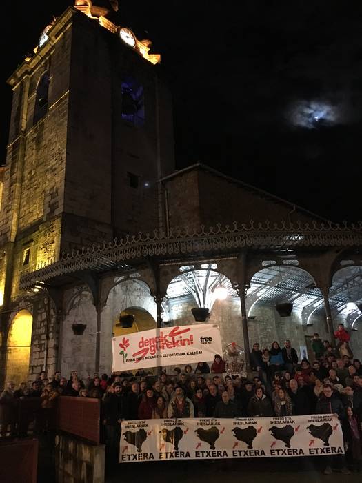 Euskal presoei elkartasuna a 22 1514748297420