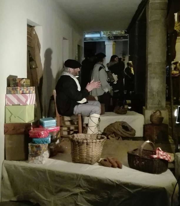 Olentzero eta Maridomingi Ai 79 1514222836114