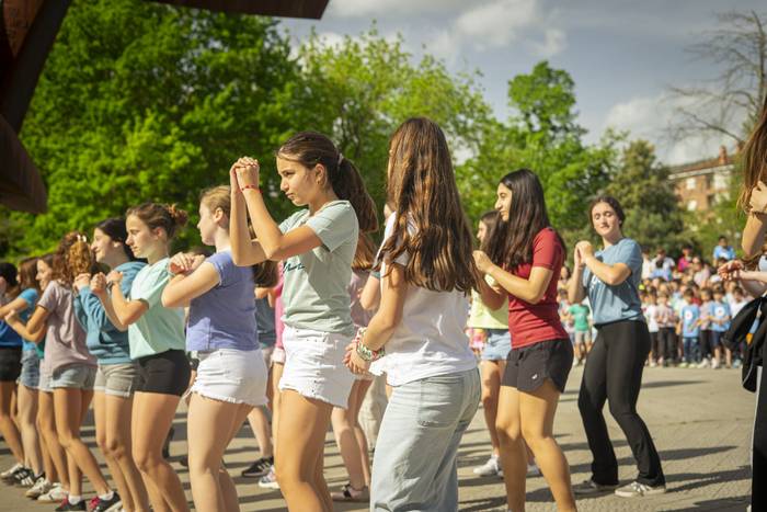 Taupadak berpizteko deia dan 13 1776857310630