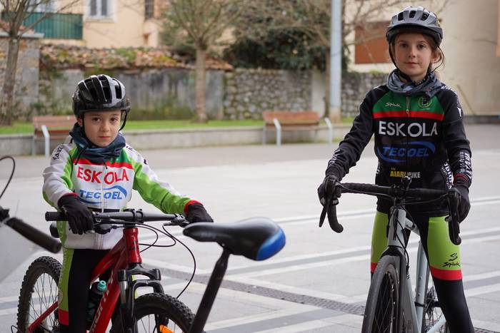 Euria ez da oztopo izan ehun 3 1769286138915