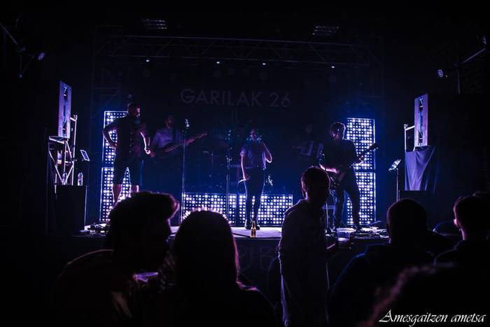 Garilak 26 taldearen kontzer 6 1520926135811