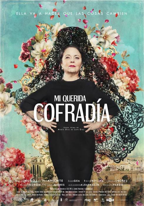 'Mi querida cofradia'