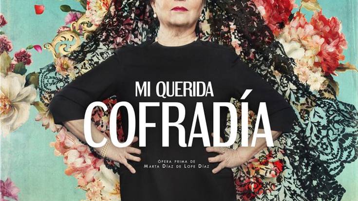 'Mi querida cofradia'