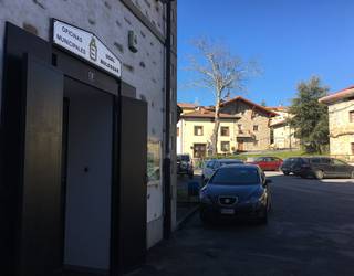 Tokiko Klima eta Energia Planaren parte izan ahalko dira aiararrak