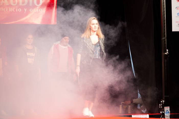 Laudioarrak izan ziren model 18 1508741651691