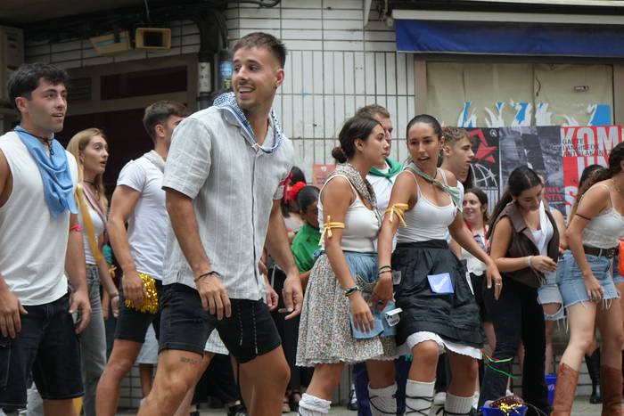 Joko eta kontzertu artean am 12 1755522940129