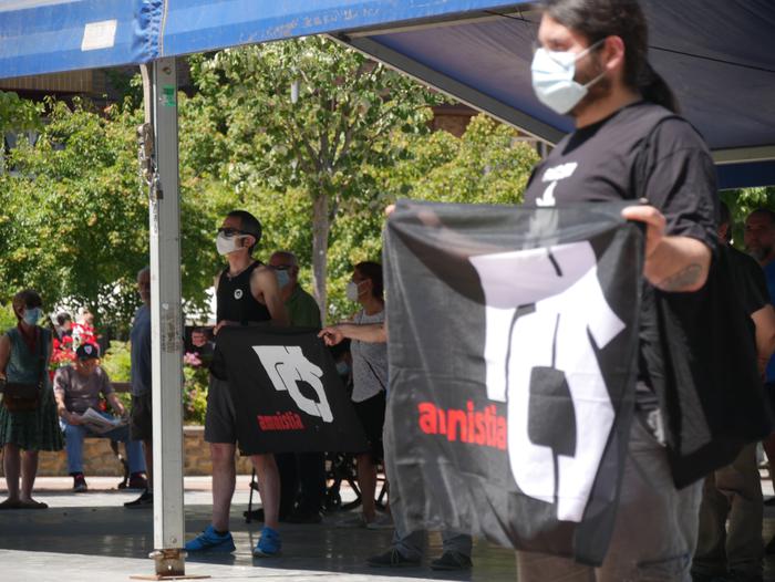 Patxi Ruizen alde batu dira  17 1590841470533