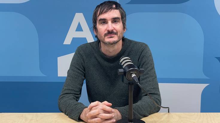 'Azalera' podcastaren denboraldi berria abiatuko dugu datorren ostegunean