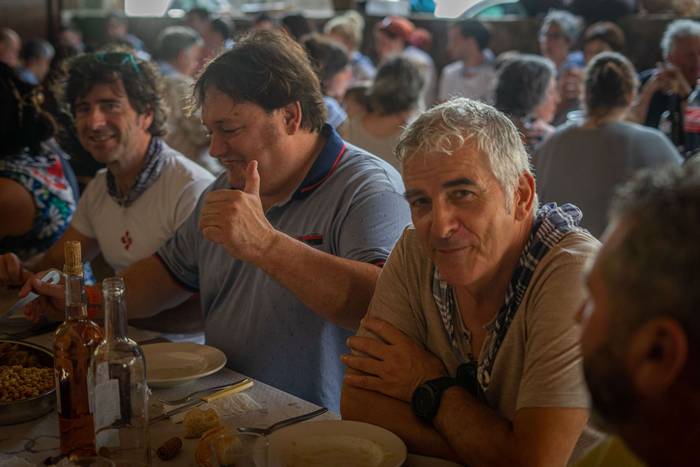 Kofradia egunak Arrankudiaga 21 1755472635808