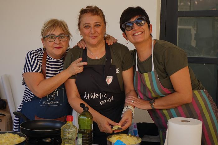 Artziniegako jaiei agur esat 11 1757882724756