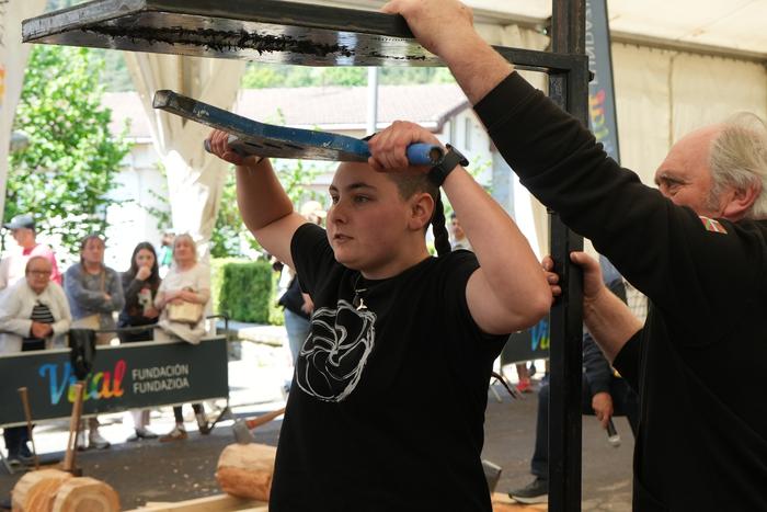 Herri kirolek bete dute Aiar 31 1777283467668