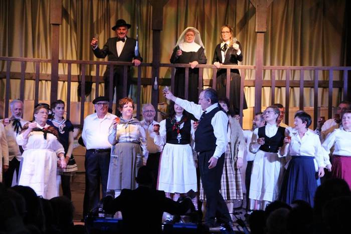 Zarzuela saio berria egin zu 4 1517220304956