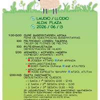 Ardiaren Eguna