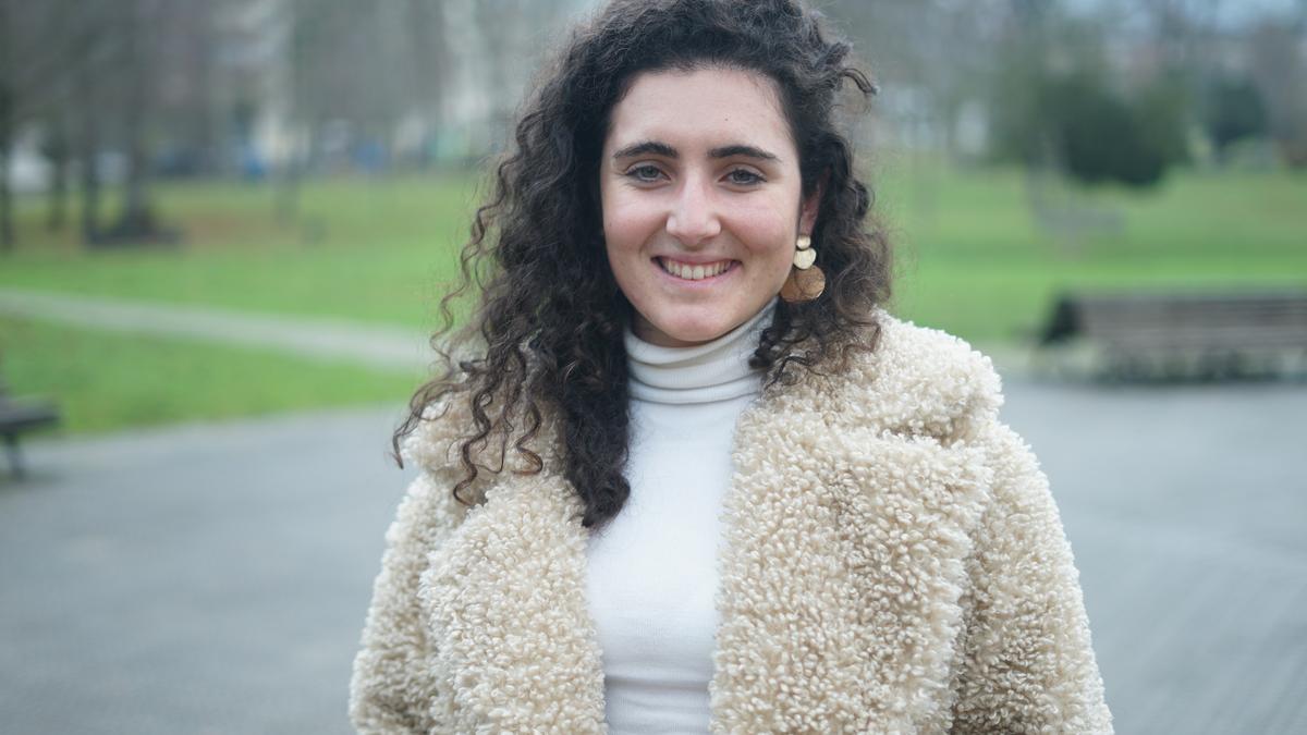 Lukene Trujillanok crowfundingaren dirua itzuliko du, osasungintza publikoan tratamendua jasotzeko aukera sortu baitzaio