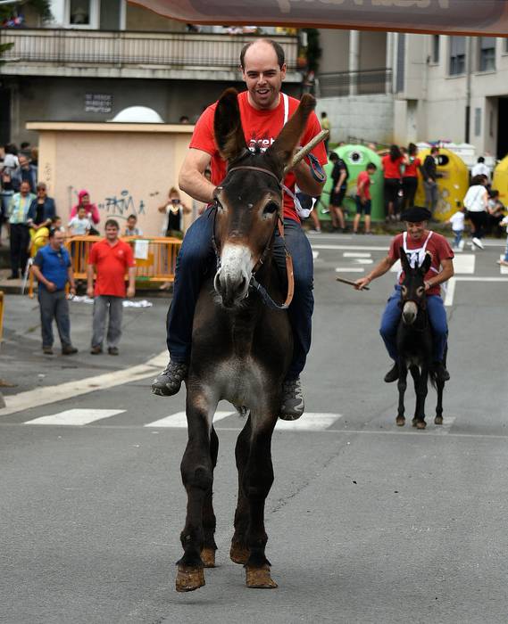 Aretako Jaiak gaur bukatuko  23 1501140822006