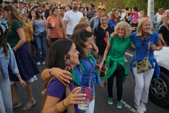 Arteko Gure Aman elkartu eta 41 1757796381256