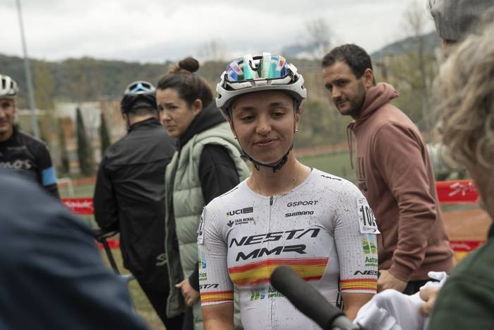 Lucia Gonzalezek eta Kevin S 7 1762015234290