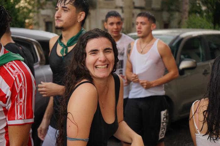 Arteko Gure Aman elkartu eta 97 1757796578091