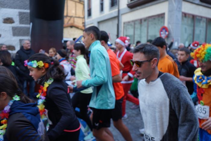 400 kirolarik parte hartu zu 30 1767282182594