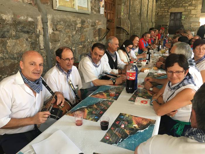 Gaztetxeko eta antzinako jai 25 1502896984719