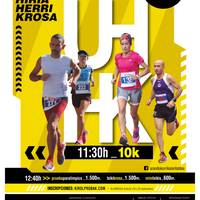 Urduña Hiria Herri Krosa