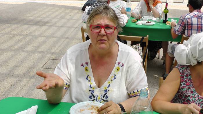 Dantza taldeak taldeak izan  118 1496054687133