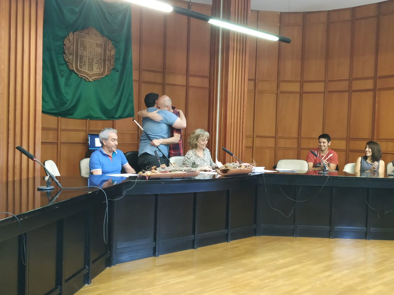 29.000 eurora murriztu du Artziniegako alkateak bere soldata