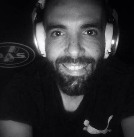 “Saturday Night” jaia: DJ Kelmen