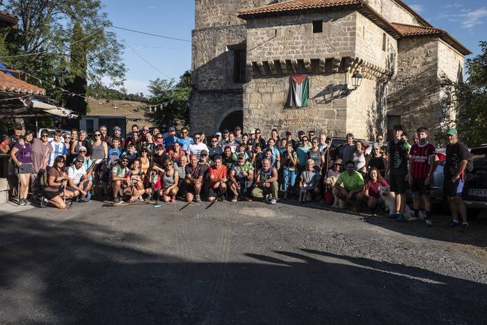 Eguraldia lagun izan zuten a 1 1756639253442