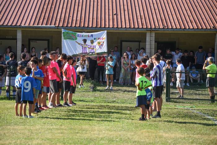 Okondon hildako bi gazteen o 23 1757424714359