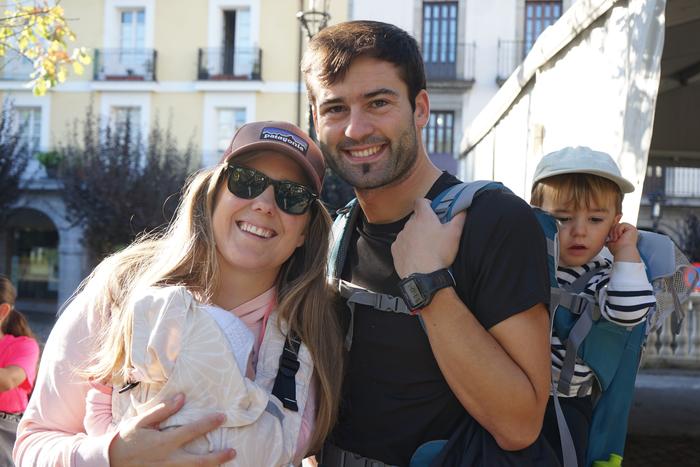 Adin guztietako mendizaleek  8 1760277005879