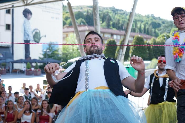 Laudio Got Talent lehiaketak 59 1756404758745