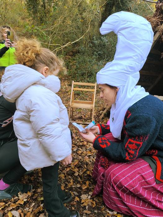 Mari Domingik familia andana 24 1765730500759