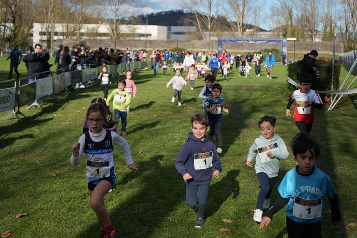 Amurrioko Nazioarteko Krosa  80 1766924763010