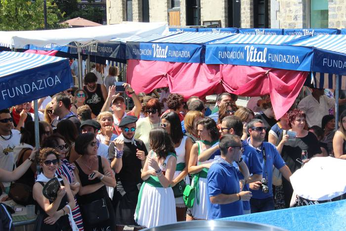 Tokiko ekoizleak eta koadril 4 1502722136692