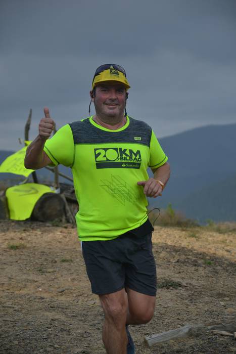 Giro paregabea izan da Areta 197 1532809340703