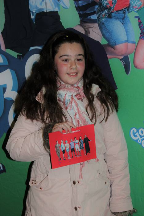 Go!azen musikala Amurrion