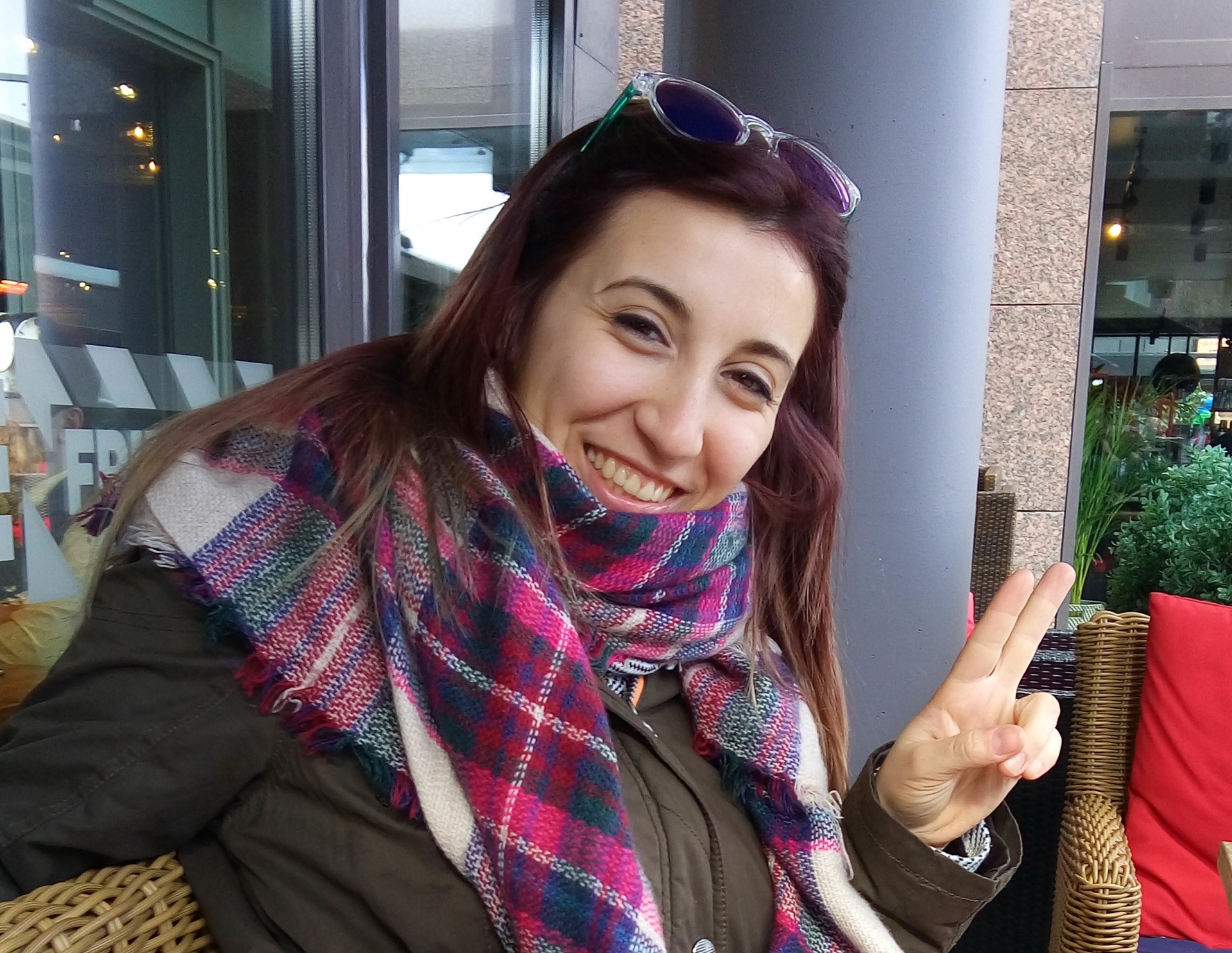 "Europako Koktel Txapelketa irabaztea da nire asmoa"