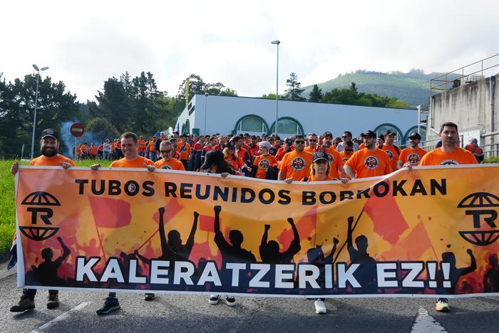 Maderas de Llodio eta Tubos  7 1776336574905